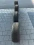 Оригинални джанти за Mercedes 16" 5x112 с гуми Michelin 205/55/16 за A, B, C-класа, снимка 10