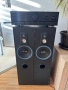 Тонколони с усилвател , снимка 1