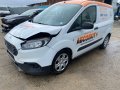 Ford Transit Courier 1.5 TDCI EcoBlue, 100 ph., 6 sp., engine XVC, 99 000 km., 2021, euro 6D, Форд Т, снимка 2