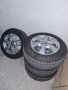 Гуми с джанти 195/65 R15, снимка 2