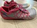 3 чифта Маратонки Merrell 40.5. , Salomon 38 2/3 , Asics 40, снимка 1