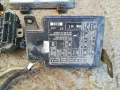 Honda Cr-v Crv 1 Хонда Цр-в Црв 2.0i компютър модул модули табло бушони релета бушониера, снимка 2