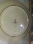 Порцелан Fein Bayreuth Bavaria лот 6 чинии, снимка 4