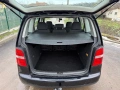 Vw touran, снимка 7