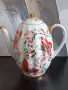 Сервиз за кафе ЛФЗ Бабочки, снимка 9
