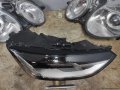 -Десен фар фарове Ауди А4 Б9 фейслифт desen far farove bmw a4 b9 face, снимка 2