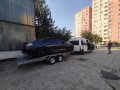 Автоплатформи / платформи / ремаркета за мотори и АТВ / туристически ремаркета ПОД НАЕМ, снимка 10