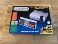 Ретро конзола - Nintendo classic mini 30 вкл игри , НDMI букса , два джойстика, снимка 2