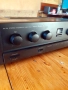 Прекрасен усиловател JVC AX-311 BK Dynamic SUPER A- Японска мощна машина., снимка 4