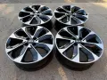 4 броя алуминиеви джанти за Kia Stonic,Kia Rio IV, 17, снимка 4