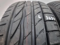 2бр летни гуми 215/55/16 BRIDGESTONE L03694, снимка 1