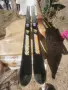 ски с автомати rossignol serie s easy carbon , снимка 3