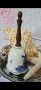 Камбана от порцелан, снимка 5