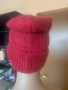 Зимни шапки, естествени материи, снимка 4