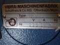 Сферичен пневмовибратор VIBRA-Maschinenfabrik KV18, снимка 6