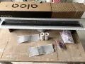 продавам Нов сифон за баня Alca Apz23 double9-850mm, снимка 7