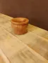 Дървена купичка, снимка 2