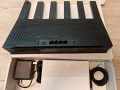 Xiaomi BE6500 MESH China version WiFi 6 стандарт, снимка 5