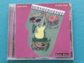Adrian Belew(King Crimson) – 1989 - Mr. Music Head(Prog Rock), снимка 1 - CD дискове - 42433743
