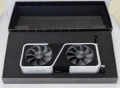 NVIDIA GeForce RTX 3060 Ti Founders Edition 8GB GDDR6, снимка 8