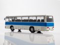 Умален модел на автобус Ikarus-256, в мащаб 1:43, снимка 7