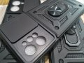 Realme C55,C53,C51,C31,Realme C33,Realme C35 удароустойчив гръб с предпазител за камерата, снимка 3