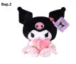 Играчка Kuromi, плюш, снимка 6