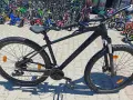 Промо велосипед 27.5" Sprint APOLON черен/сив, снимка 2