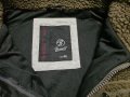 Brandit XXXXL поларена горница лов риболов туризъм бушкрафт тактически, снимка 5