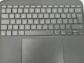 Клавиатура - Logitech Combo Touch iPad Pro 13-inch (M4)(2024), снимка 4