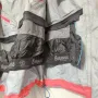 Bergans Hodlekve размер XS  / Техническо яке за фрийрайдър , писти и пътеки, снимка 11