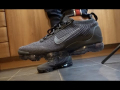 Nike Air Vapormax Black 2021 / Оригинална Кутия, снимка 5