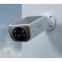 Нова Соларна камера за наблюдение Aoqee S1 WiFi 2,4 GHz 2K цветно нощно виждане, водоустойчива, снимка 2