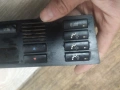 ПАНЕЛ , климатик ,  BMW 5 E39 , 64.11- 83754530, снимка 2
