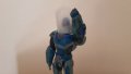 Mr Freeze Мистър Фрииз къстъм екшън фигура custom action figure батман batman Arkham готъм DC , снимка 1 - Други ценни предмети - 29802120