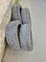 Зимни гуми Goodyear 18 цола 55/255, снимка 4