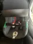 Cybex Aton B2 i-Size + адаптери, снимка 1