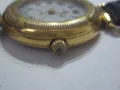 Позлатен дамски Часовник., снимка 4