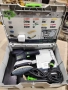 Festool ETS 150/5 EQ-Plus GB 240V, снимка 8