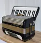 Акордеон Hohner Concerto II ЧИСТО НОВ , снимка 5