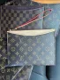 Мъжки чанти плик клъч Louis Vuitton , снимка 6