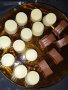 Ръчно изработени бонбони от белгийски шоколад , снимка 7