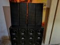 Колони тип Line Array 500 вата 8ома на бр., снимка 8