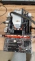 FX4100 + FX6300 + 2бр. ASRock 970 Extreme3 R2.0 + 2 бр. охладители, снимка 4