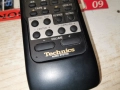 technics audio system remote control 0101261717, снимка 6