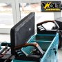 Селскостопанска CARGO Товарна Триколка 600кг. VOLT ELECTRIC S-800  CE Сертификат И Опция За Солар, снимка 7