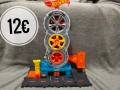 Продавам различни Hot Wheels писти, паркинг - цени на снимките, снимка 7