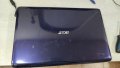 Лаптоп Acer Aspire 7740, снимка 2