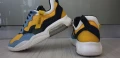 Jordan University Gold  UK 10 US 11 Mens Size 45/29см. ОРИГИНАЛ! Мъжки Маратонки!, снимка 5