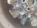 MAZDA 3 джанта 16x7 , снимка 10